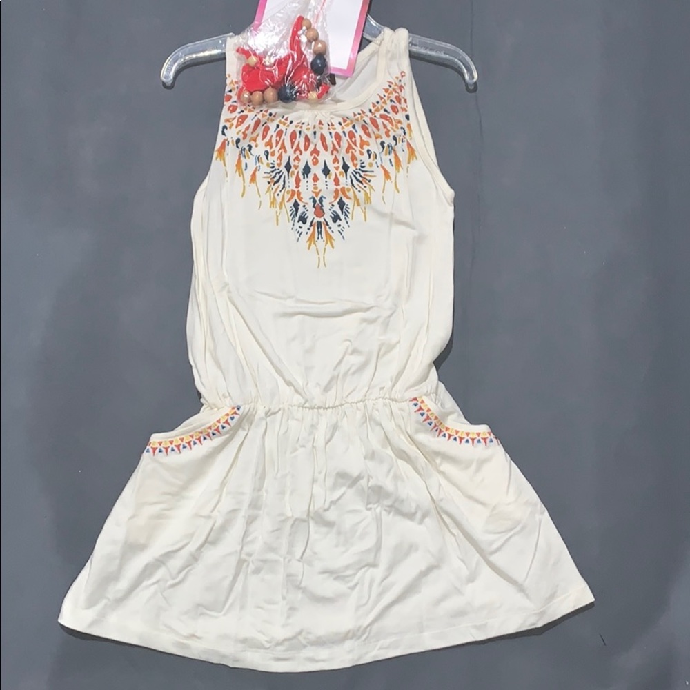 Dream Dress with Pockets